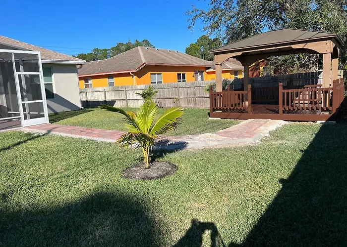 Home Sweet Home